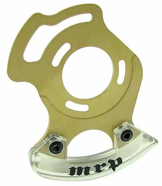 MRP XCG Triple Chain Device