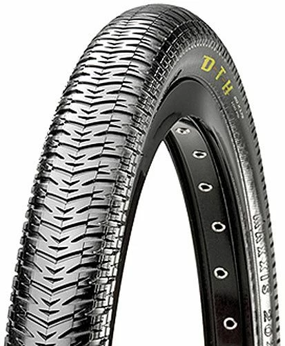 Maxxis DTH 24-Inch BMX Tyre