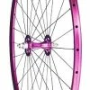 Halo Aerotrack Front Wheel