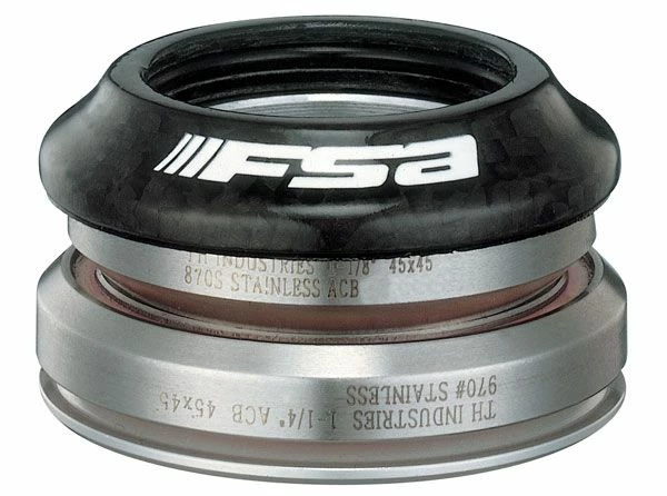 FSA Orbit C-33 Differential Headtube Headset