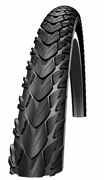 Schwalbe Marathon Plus Tour 26-Inch Wire Tyre