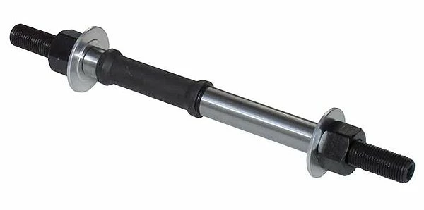 Halo Spin Doctor Pro Solid Rear Hub Axle
