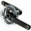 Gravity Light BB30 Cranks