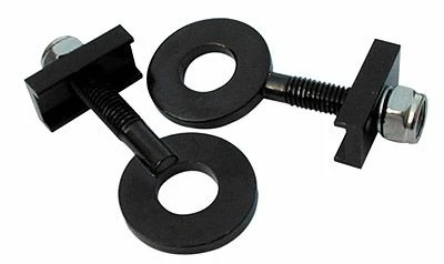 Gusset Disco Chain Tensioners (Pair)