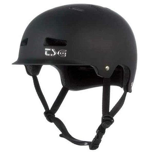 TSG Recon Helmet