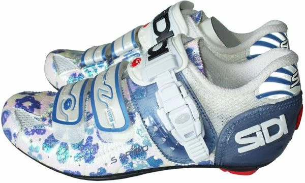 SiDI Genius 5 Pro Vernice Womens 2012 Road Shoes