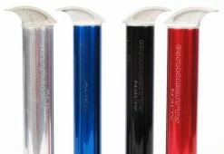 USÉ USE Alien Cyclops Aluminium 350mm Rigid Seatpost