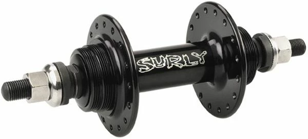 Surly Fixed/Freewheel Rear MTB Hub