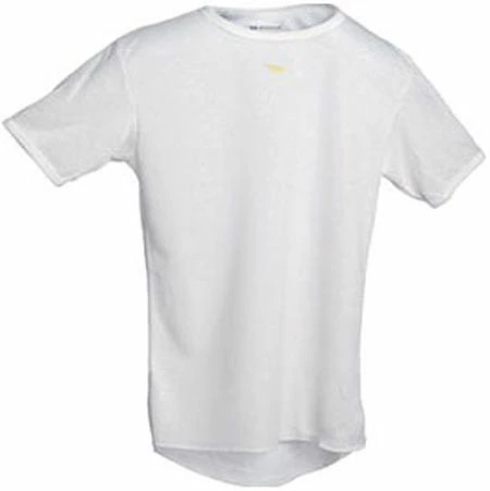 DeFeet Un D Shurt Short Sleeved Base Layer