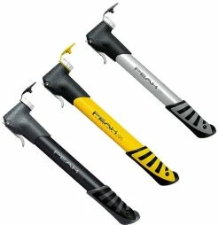 Topeak Peak DX 2 Pump