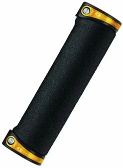 Crank Brothers Cobalt Foam Grips