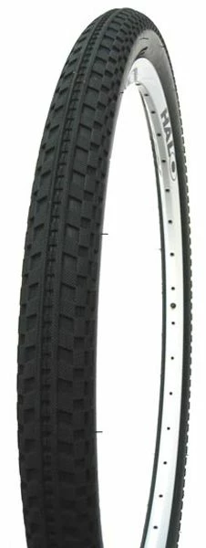 Halo Twin Rail Multi Single Compound 29-Inch Tyre