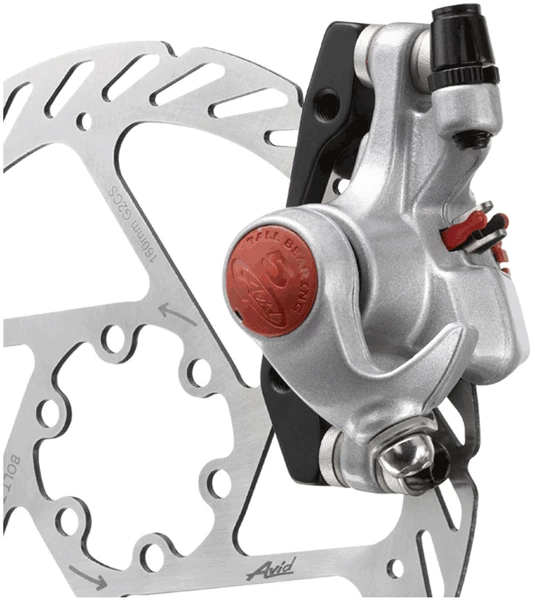 Avid Ball Bearing 5 Road Disc Brake
