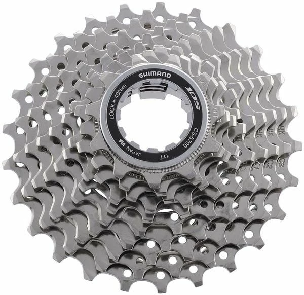 Shimano 105 5700 10-Speed Cassette