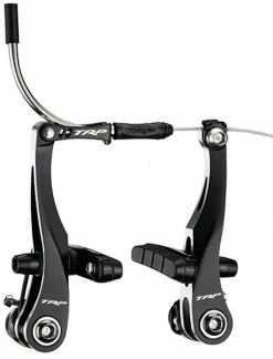 TRP CX-9 Linear Pull Cyclocross Brake Set