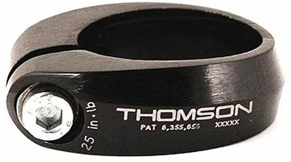 Thomson Seat Clamp