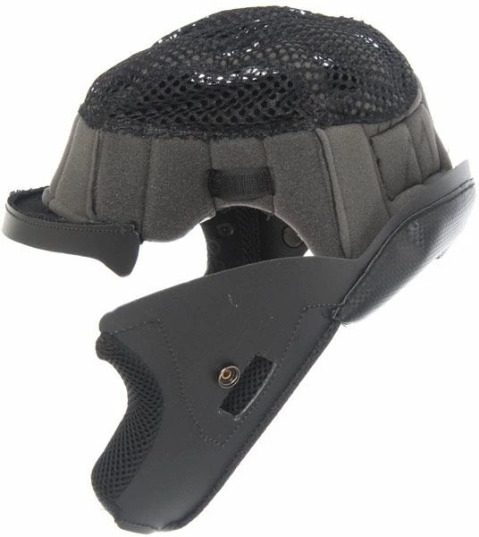 661 Evolution Replacement Helmet Liner