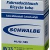Schwalbe 12.5-Inch Schrader AV1 Innertube