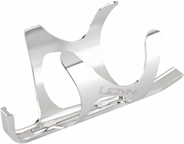 Lezyne CNC Alloy Bottle Cage