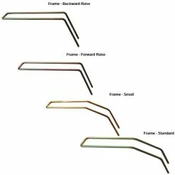 OK Baby Child Seat Carry Bar