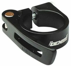 Identiti Quick Release Seat Clamp