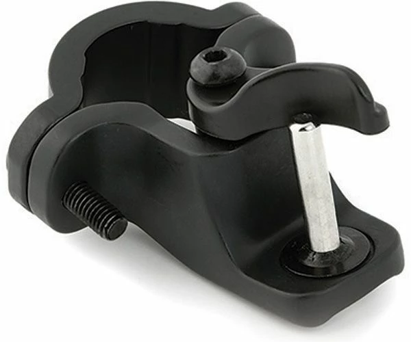 Burley Travoy Trailer Hitch