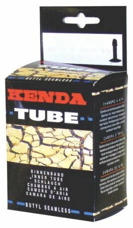 Kenda 26-Inch AV Schrader Innertube