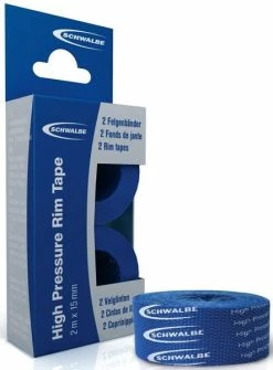 Schwalbe High Pressure Rim Tape