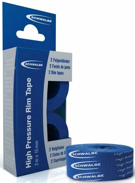 Schwalbe High Pressure Rim Tape