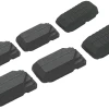Kool-Stop Replacement Tectonic Brake Pads
