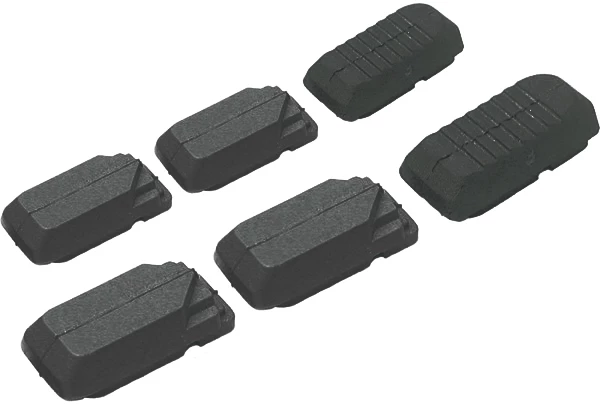 Kool-Stop Replacement Tectonic Brake Pads