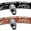 Kool-Stop Contoured MTB Threaded Brake Pads