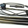Shimano Dura-Ace Di2 EW-7970 Derailleur-Battery Ext Cable Set