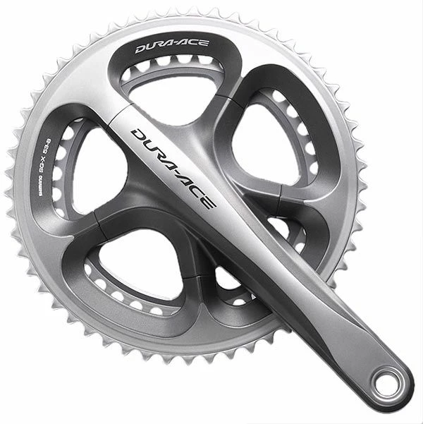 Shimano Dura-Ace FC-7900 HollowTech II Standard Double Chainset