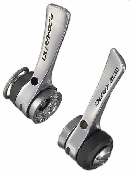 Shimano Dura-Ace SL-7900 Downtube Road Shift Levers