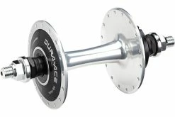 Shimano Dura-Ace Track HB-7600 Large Flange Rear Hub