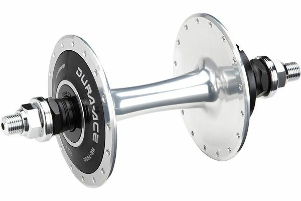 Shimano Dura-Ace Track HB-7600 Large Flange Rear Hub