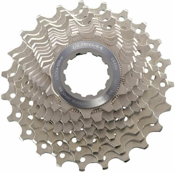 Shimano Ultegra 6700 10-Speed Cassette