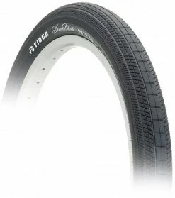 Tioga Street Block Tyre