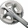 Shimano Ultegra FC-6750 HollowTech II Compact Chainset