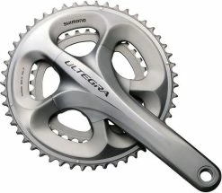 Shimano Ultegra FC-6750 HollowTech II Compact Chainset
