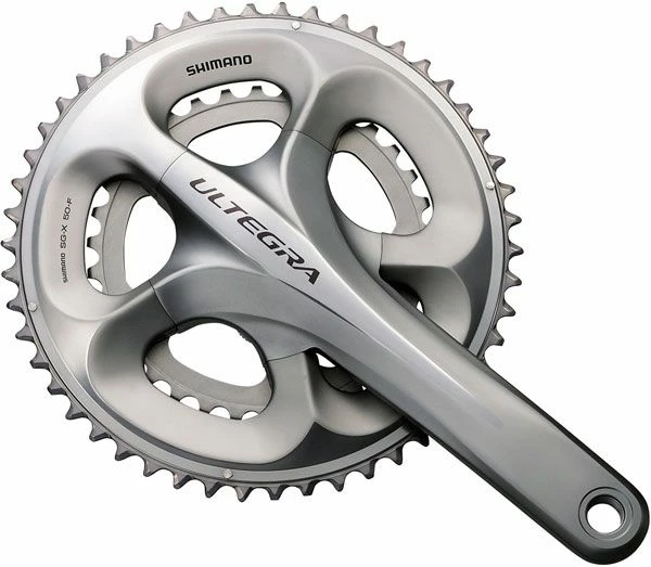 Shimano Ultegra FC-6750 HollowTech II Compact Chainset