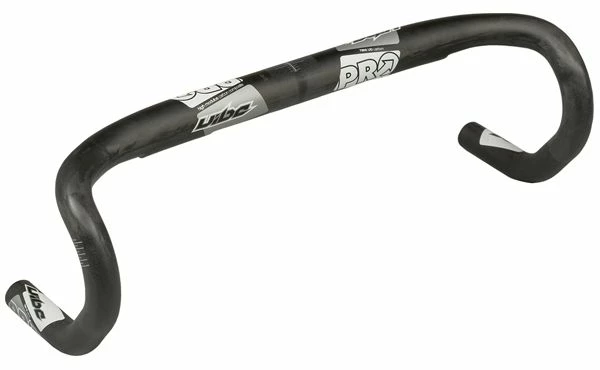 Pro Vibe Anatomic Carbon Bar