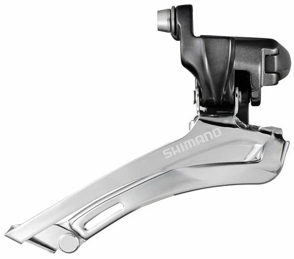 Shimano Ultegra FD-CX70 Cyclocross Front Derailleur