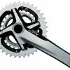 Shimano XTR Dyna-Sys FC-M980 HollowTech II Double Chainset