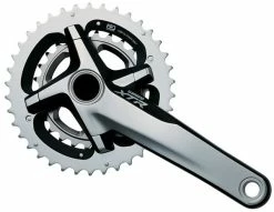 Shimano XTR Dyna-Sys FC-M980 HollowTech II Double Chainset