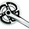 Shimano XTR Dyna-Sys FC-M985 HollowTech II Double Chainset