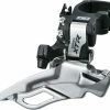 Shimano XTR FD-M980/M981 Dyna-Sys Shadow Triple Front Derailleur