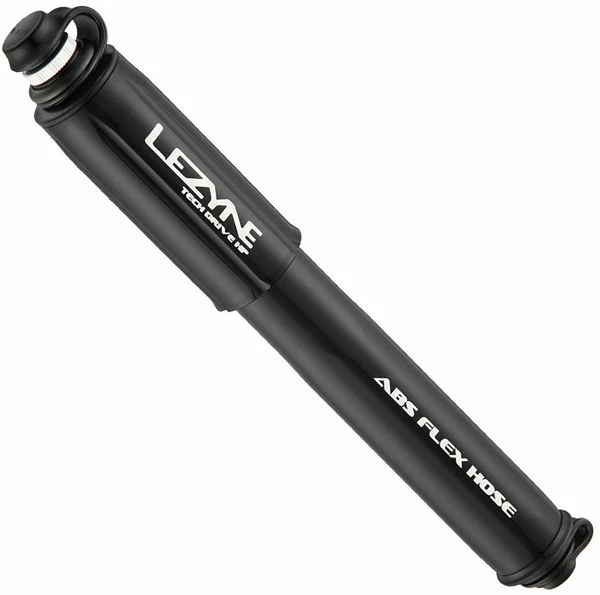 Lezyne Tech Drive S HP Mini Pump