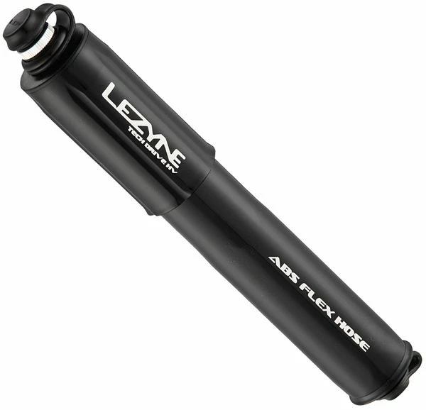 Lezyne Tech Drive M HV Mini Pump